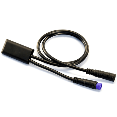 Pièces Quad & Motos - Vélo - Boîtier POLINI Hi-Speed E-Bike POLINI E-P3