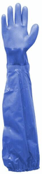 Vêtements et protections - Equipement - Gants Showa 690 L