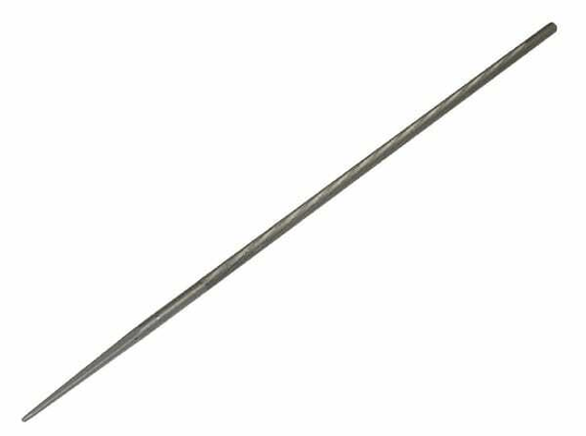 Pièces agricoles - Jardin et forêt pièce adaptable - Lime ronde dia 4.8mm