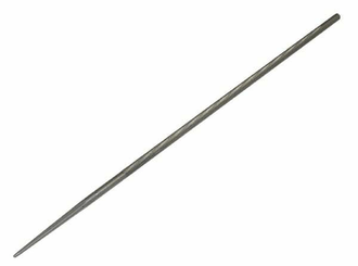 Pièces agricoles - Jardin et forêt pièce adaptable - Lime ronde dia 4.8mm