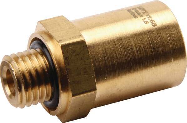 Pièces agricoles - Pièce divers - Raccord adaptable