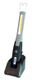 Lampe baladeuse fine rechargeable ZECA LED 250 Lux