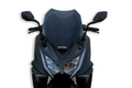 Bulle MALOSSI Sport - Kymco AK550