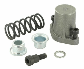 Pièces agricoles - Hydraulique - Kit de transformation type 8cr