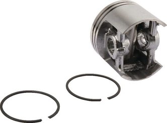 Pièces agricoles - Jardin et forêt pièce adaptable - Piston (complet) f. 03