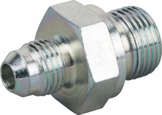 Pièces agricoles - Hydraulique - Racc. réd. 1/2 JIC x 3/8 BSP