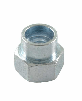 Pièces agricoles - Jardin et forêt pièce adaptable - Adaptateur M10x1,25 FG-Fr Efco