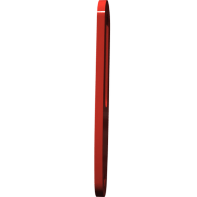 Pièces agricoles - Pièce divers - élévateur de herse d’attelage -peint-