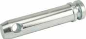 Axe 25.4x83mm Cat.2 Kramp