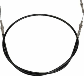 Pièces agricoles - Tracteur pièce origine - Câble d'accélérateur