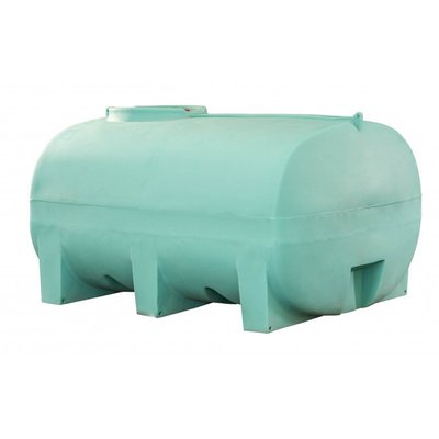 Materiels - Cuve, citerne - CUVE TRANSPORT ENGRAIS 4000L