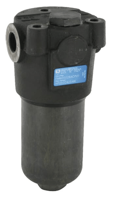 Pièces agricoles - Hydraulique - Filtre de pression 1/2" 10 µm