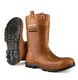 Bottes de sécurité, taille 46 sécurité totale, fourrées RigPRO