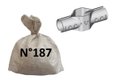 SACHET N°187