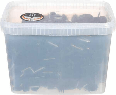 Pièces agricoles - Cloture,Jardin & Sylviculture - Isol. vis BS bois Super (x250)