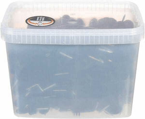 Pièces agricoles - Cloture,Jardin & Sylviculture - Isol. vis BS bois Super (x250)