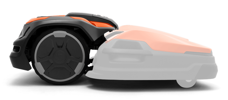 Materiels - Robot de tonte - Robot de tonte Husqvarna CEORA 544 EPOS