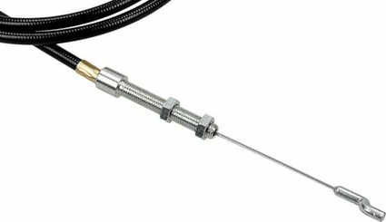 Pièces agricoles - Jardin et forêt pièce origine - Câble d'entraînement