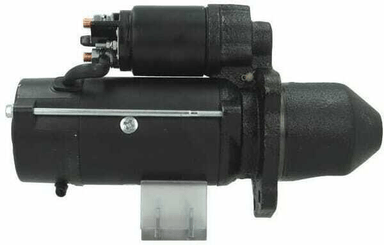 Pièces agricoles - Eclairage - Démarreur 12V 4,2kW