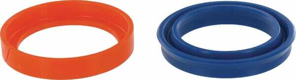 Pièces agricoles - Roulements - Joint de piston 60x45x10 AE-UN