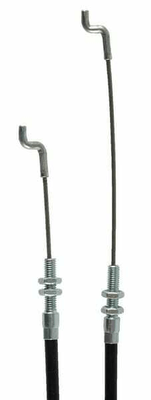 Pièces agricoles - Jardin et forêt pièce origine - Câble de frein moteur