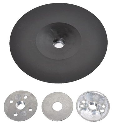 Outils - Outils divers - Rondelle fibre support 178mmxM14