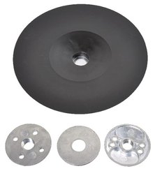 Outils - Outils divers - Rondelle fibre support 178mmxM14