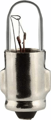 Pièces agricoles - Eclairage - Ampoule 12V 2W BA7s