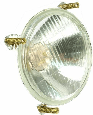 Pièces agricoles - Tracteur pièce adaptable - Phare