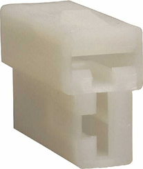 Pièces agricoles - Eclairage - Fiche multiple 2 fiches femelle