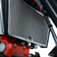 Protection de radiateur R&G RACING Pro - Aprilia Shiver 900