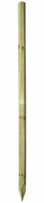 Pièces agricoles - Cloture,Jardin & Sylviculture - Piquet de clôture bois 200 cm x Ø 70 mm Octo bois