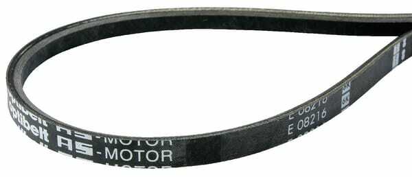 Pièces agricoles - Jardin et forêt pièce origine - Courroie