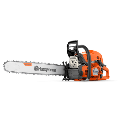 Materiels - Tronçonneuse - Tronçonneuse Husqvarna 585 60RSN