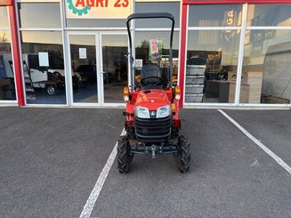 Materiels - Micro tracteur - Micro tracteur Kubota B1161D