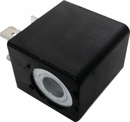 Pièces agricoles - Pièce pneumatique - Bobine magnétique 12 V DC