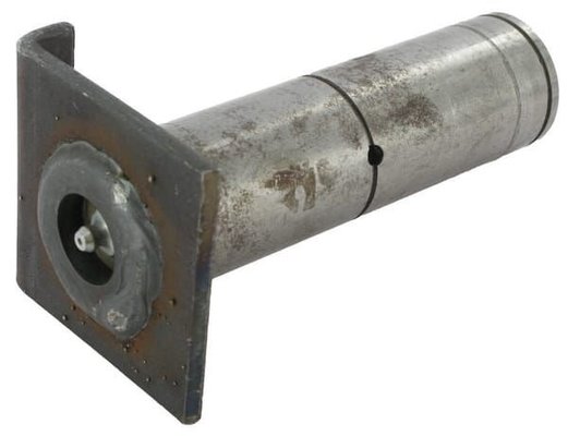 Pièces agricoles - Machines - Vis à bride