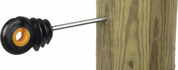 Pièces agricoles - Cloture,Jardin & Sylviculture - Isolateur à dist. XDI 10cm 20x