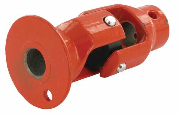 Pièces agricoles - Machines - Articulation