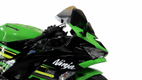 Bulle MRA Racing R
