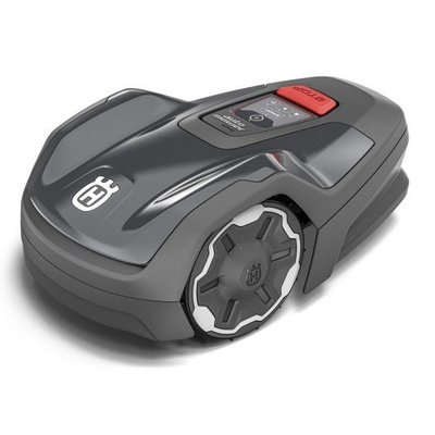 Materiels - Robot de tonte - Robot de tonte Husqvarna Automower® Aspire™ R4