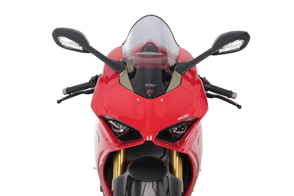 Pièces Quad & Motos - Equipement véhicule - Bulle MRA Racing R