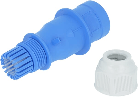 Pièces agricoles - Electricité - Prise CEE 32A3P 230V IP44