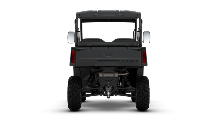 Materiels - Quad - transporteur - Quad - transporteur Polaris RANGER500