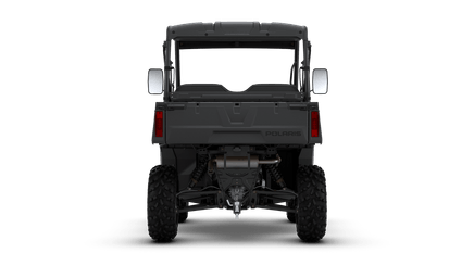 Materiels - Quad - transporteur - Quad - transporteur Polaris RANGER500