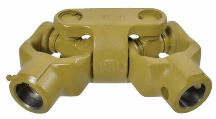 Pièces agricoles - Machines - Double joint universel