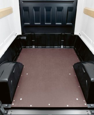Materiels - Voiture sans permis - Voiture sans permis Aixam D-TRUCK FOURGON