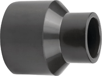 Pièces agricoles - Hydraulique - Manchon réducteur 20x16mm