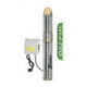 POMPE GRANDE PROFONDEUR 130M 750W A VIS