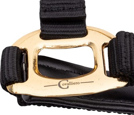 Pièces agricoles - Cloture,Jardin & Sylviculture - Halter Topline noir XFull